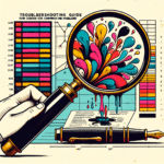 Solving Common Ink Problems: A Troubleshooting Guide