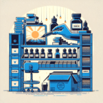 Maintaining Your Supplies: How to Store Ink and Paper Properly