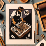 Gain Linocut Confidence: Biggest Beginner Blunders