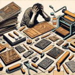 Clumsy Linocut Mistakes Every First-Time Artist Makes