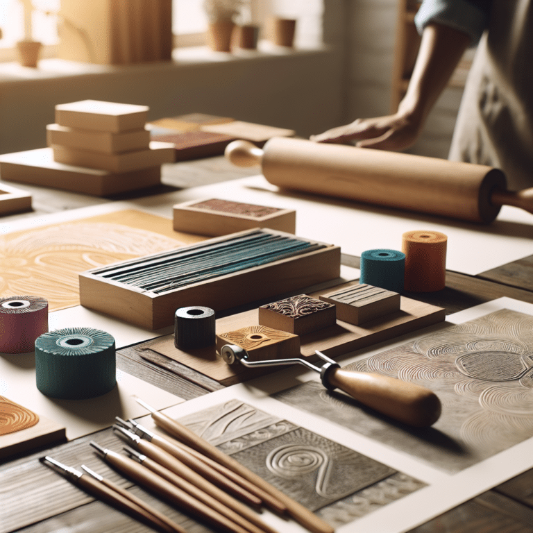 Achieving Clean and Precise Prints: A Novice's Approach
