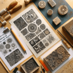 Effective Planning for Your Linocut Projects