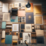 Introduction to the Ideal Paper Types for Linocut Newbies
