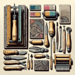 Linocut 101: Rookie Mistakes To Avoid