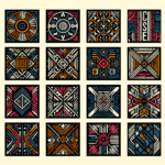 Multi-Color Linocut Designs: Navigating the Challenges