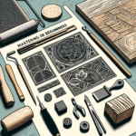 Mastering Linocut: A Comprehensive Guide for Beginners