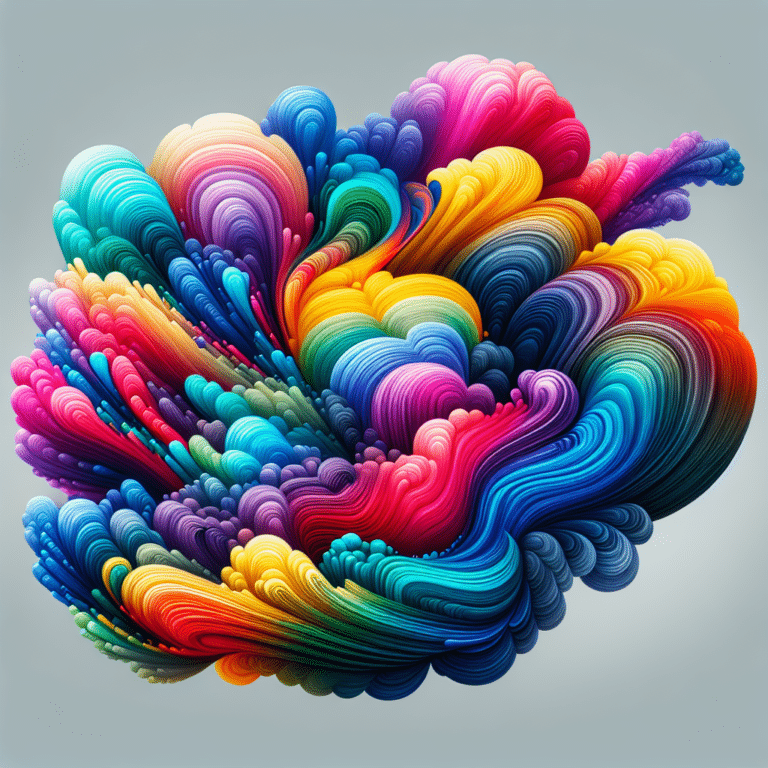 Gradient Wonders: How to Layer Inks Effectively