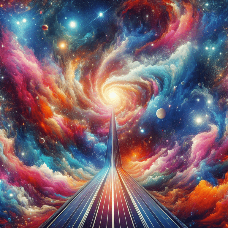 and Beyond