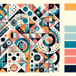 How to Print a Geometric Design