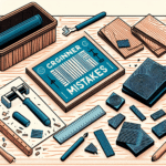 Common Mistakes Beginners Make in Linocut: A Comprehensive Guide