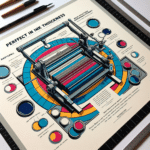 Achieving Clean Prints: Mastering Ink Thickness
