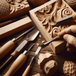 Advanced Carving Tips for Intermediate Artists