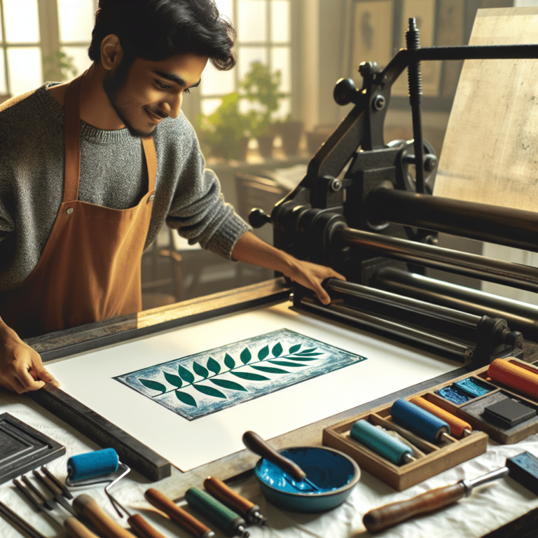 Achieving Clean and Precise Prints: A Novice's Approach
