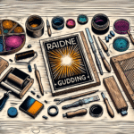 Steps to Choose the Right Ink for Your Linocut Project