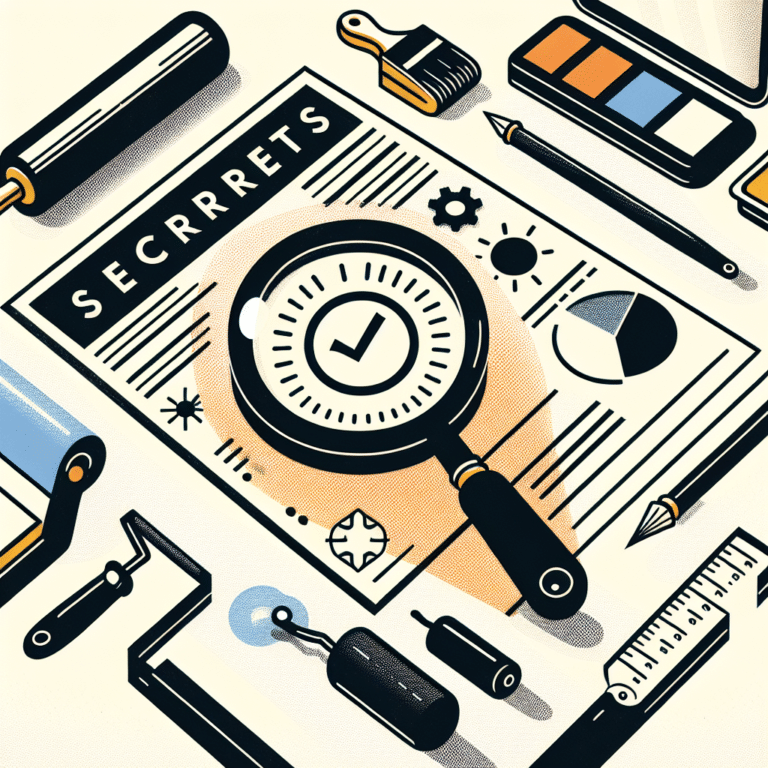 Unraveling the Secrets of Clean and Precise Prints