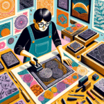 Unleashing Your Creativity: Inspiration for Linocut Designs